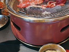 -西塔老太太泥炉烤肉(北京双井店)