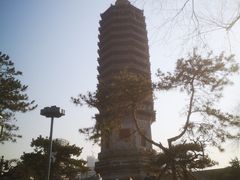 -西海子公园