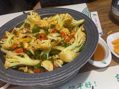 -清真·东饺宴
