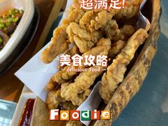 -二十八里太湖船菜(吉祥路店)