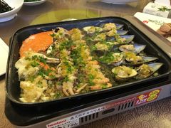 -森谷美食公园(杨行店)