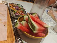 -老味烧烤(总店)