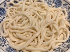 肉丁炸酱面-到家尝北京菜(西坝河店)