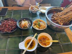 -一岚一山(角门总店)
