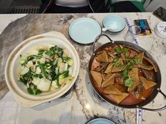 -又见炊烟私房菜(敬亭路店)