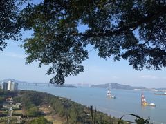 -南沙天后宫景区