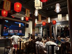 -绍兴老味道·非遗门店(银泰城店)