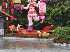 -深圳锦绣中华民俗村