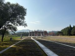 -清东陵