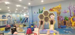 -孩子王童乐园(余姚万达店)