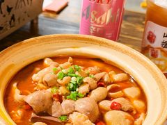 -盟重烧烤(东瓜山创始店)