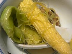 -十二舍·湯物素煮(江泰潤政店)