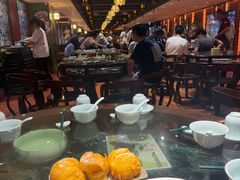-香港蓮香樓(上環店)