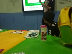 -小问号·科学启蒙·逻辑思维·阅读素养·口才演讲(杨浦合生汇中心)