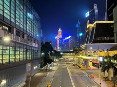 -天星小轮码头