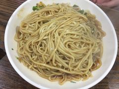 -永康肉麦饼(中山北路店)