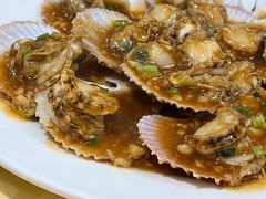 -华春餐馆(鱼山路店)