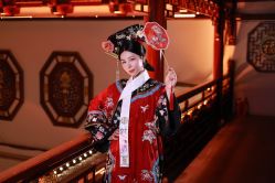 -汉仪华裳汉服馆(打浦桥店)