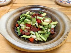 -老江南春·中国龙菜(衡山路店)