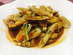 -都市阳光海鲜城(青山湖店)