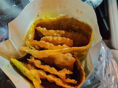 -南楼煎饼(南楼总店)
