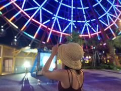 -三亚海昌梦幻海洋不夜城