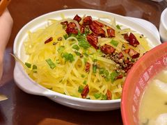 -渝味堂(彩云城店)