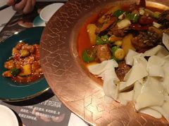 -阿娜尔·新疆菜(宜家荟聚中心店)