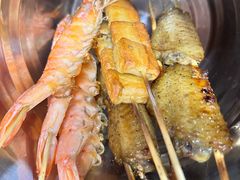 -炒豆合作社(磁器口店)