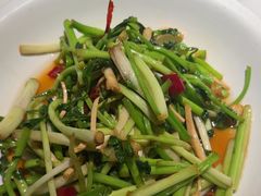 -筱爷叔·上海传统手工菜(玉树路店)