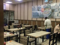-津门张记包子铺(中山门店)