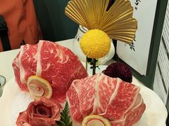 -喜聚薈·花膠雞海鮮火鍋(越秀店)