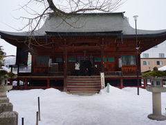 -医王山·飞騨国分寺