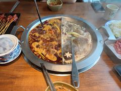 -楠火锅(仁恒梦中心店)