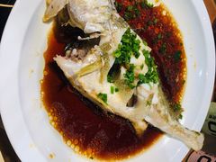 -盒马鲜生(杭州运河上街店)