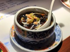 冰粉-醉英雄四川料理(新塘万达广场店)