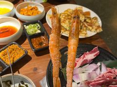 -九田家黑牛烤肉料理(新辰里亚运村店)