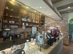-CafeDuVillage乡村咖啡馆(美邻苑店)