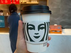 -星巴克臻选(深圳卓悦中心店)
