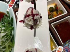 -真地道京味府·鲜橙烤鸭·北京菜(朝外大街东大桥店)