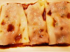 牛肉肠粉-盛记粥面(佐敦店)