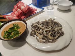 -福寿斋·老北京铜锅涮肉·烤鸭(顺义总店)