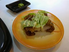 -禾绿寿司(星光68广场店)