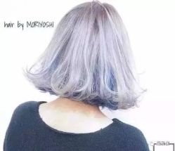 点击看大图 -KIMI HAIR SALON·烫染设计店