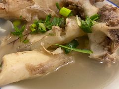 -清真·西北人家风味馆(中山中路店)
