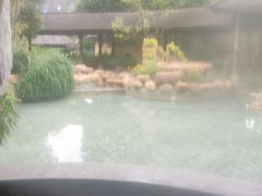 -万象温泉景区