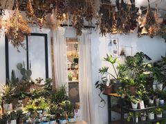 -The Green Party(嘉里中心店)