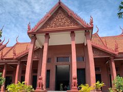 -柬埔寨国家博物馆