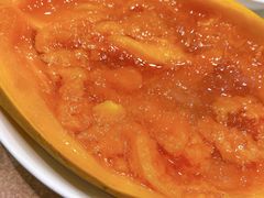 木瓜燕窝-庄氏祥记家常食府(国瑞建材家居博览中心店)