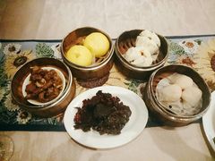 -红莲中餐厅(日航饭店)